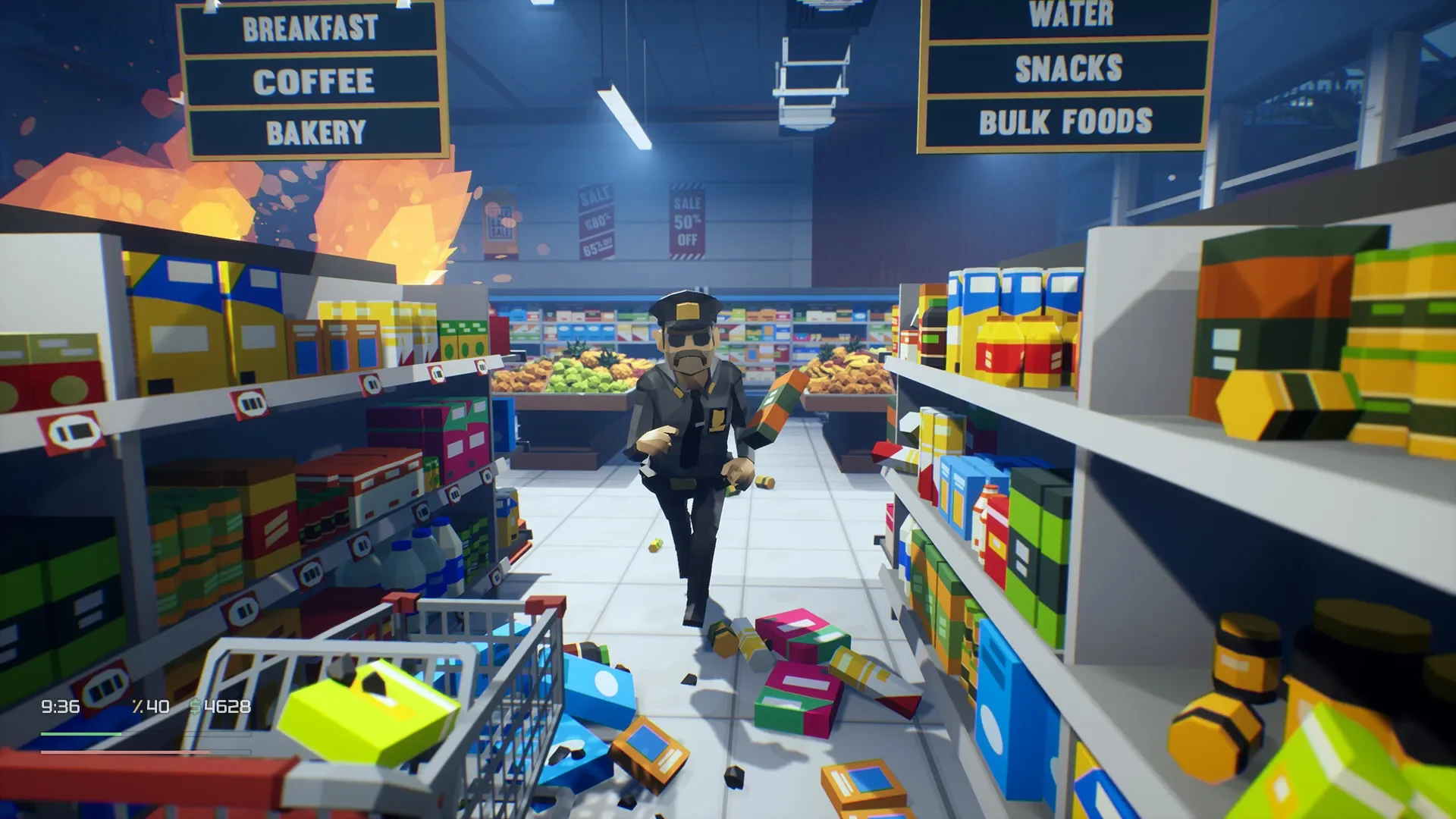 Loot List