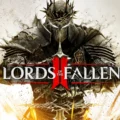 Lords of the Fallen II
