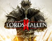 Lords of the Fallen II