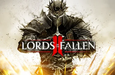 Lords of the Fallen II