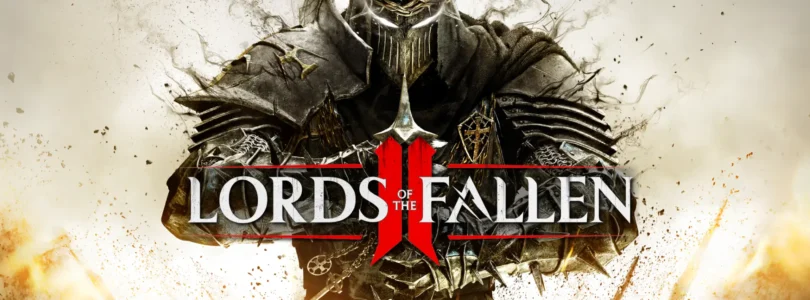 Lords of the Fallen II