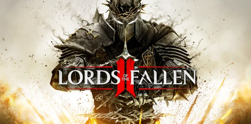 Lords of the Fallen II
