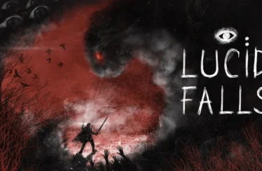 Lucid Falls