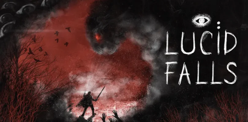 Lucid Falls
