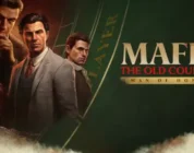 Mafia: El Viejo Continente - Hombre de Honor
