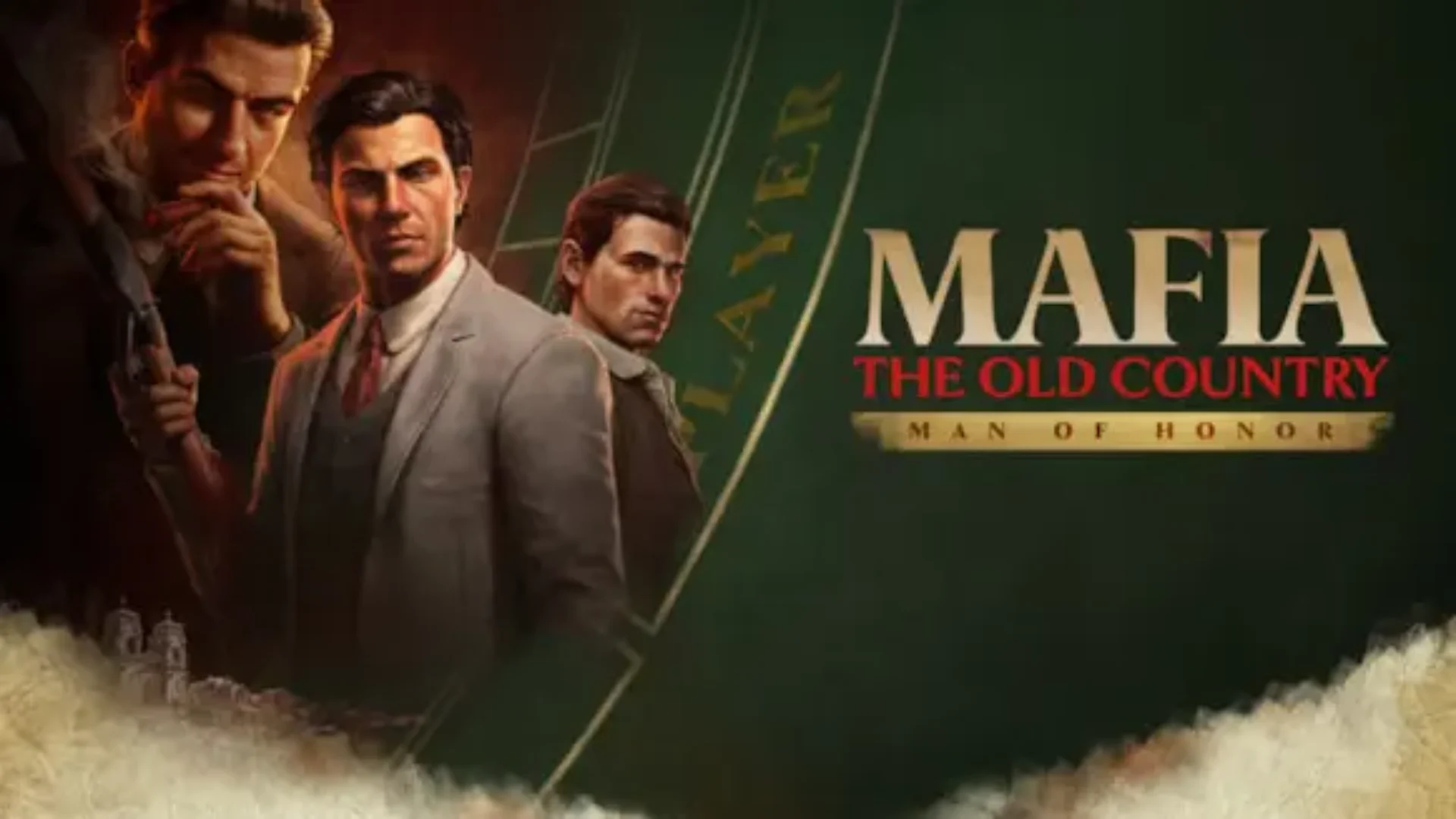 Mafia: El Viejo Continente - Hombre de Honor