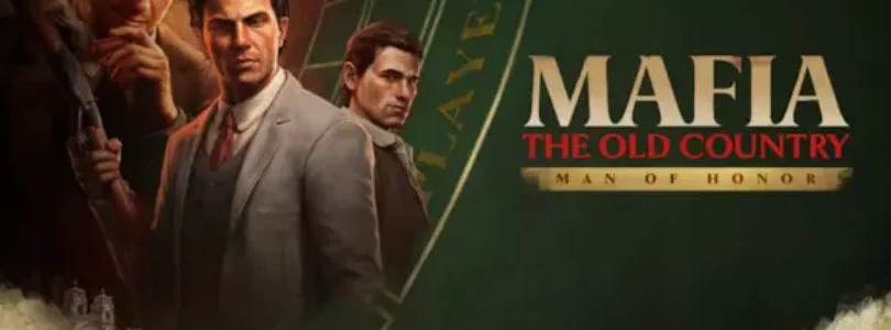 Mafia: El Viejo Continente - Hombre de Honor