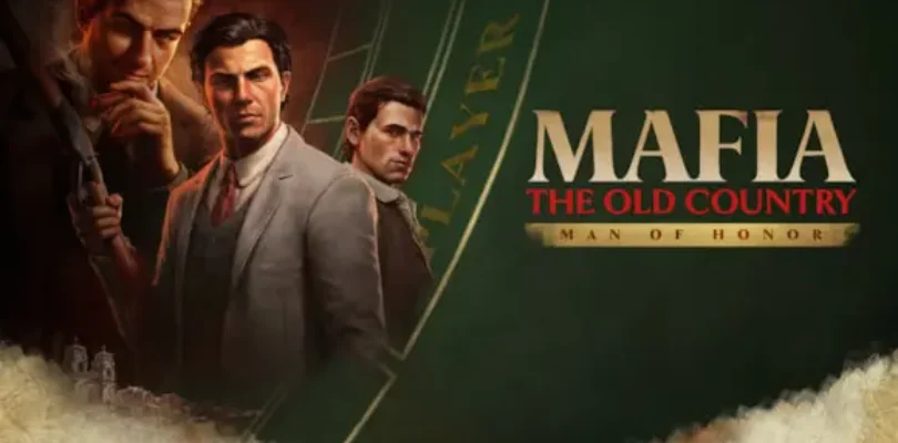 Mafia: El Viejo Continente - Hombre de Honor