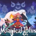 Magical Blush