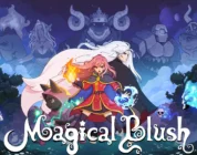 Magical Blush