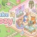 Make It Cozy!