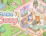 Make It Cozy!