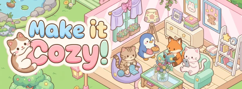 Make It Cozy!