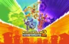 Marsupilami 2 - Salsa Palombia