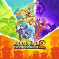 Marsupilami 2 - Salsa Palombia