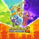 Marsupilami 2 - Salsa Palombia