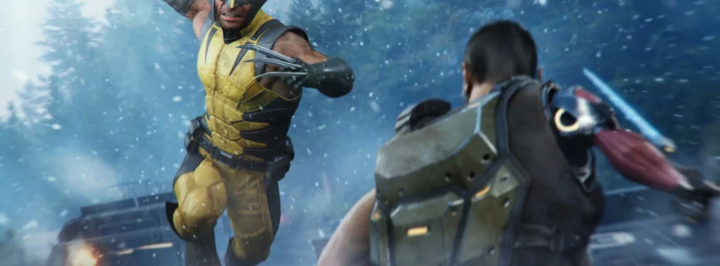 Marvel: Lobezno