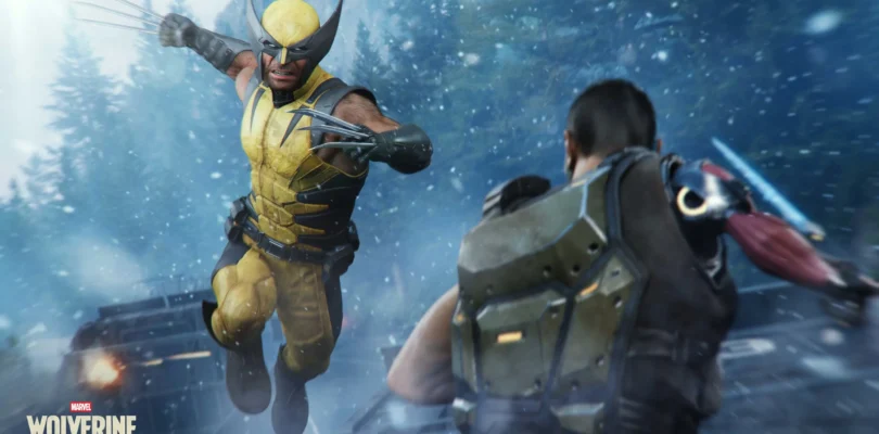 Marvel: Lobezno