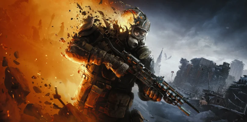 Metro 2039