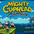 Mighty Cuphead Aventure