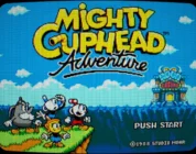 Mighty Cuphead Aventure