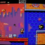 Mighty Cuphead Aventure