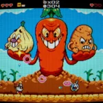Mighty Cuphead Aventure