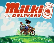Milki Delivery