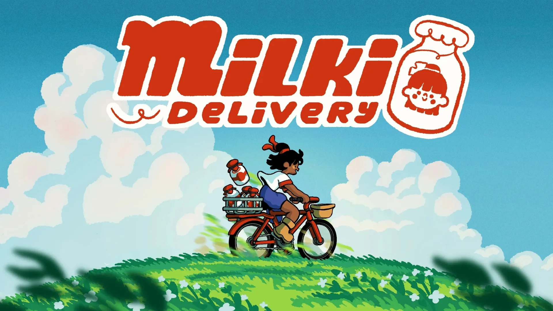 Milki Delivery