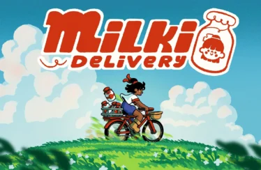 Milki Delivery