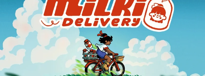 Milki Delivery