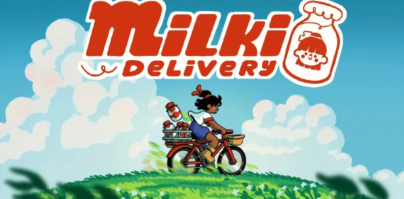 Milki Delivery