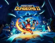 Minecraft Dungeons II