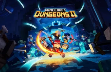 Minecraft Dungeons II