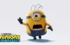 Minions & Monsters