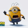 Minions & Monsters