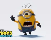 Minions & Monsters