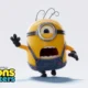Minions & Monsters