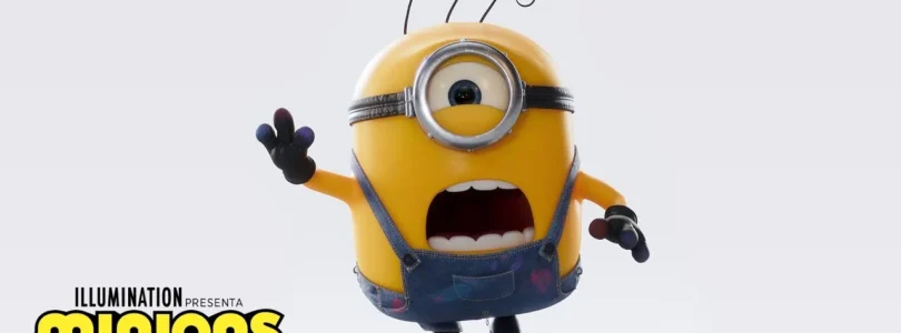 Minions & Monsters