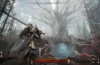 Mistfall Hunter