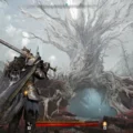 Mistfall Hunter
