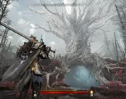 Mistfall Hunter