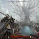Mistfall Hunter