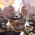 Mists of Pandaria Classic - Garrosh Grito Infernal