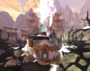 Mists of Pandaria Classic - Garrosh Grito Infernal