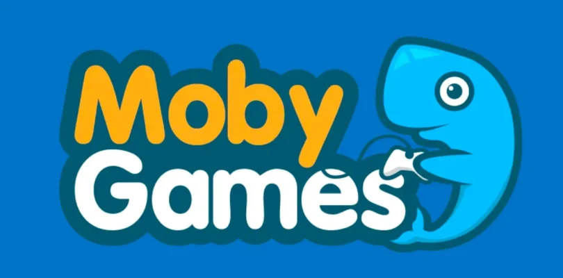 MobyGames