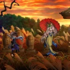 Muramasa: Revenant Blades