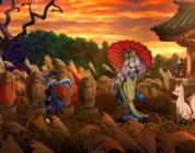 Muramasa: Revenant Blades