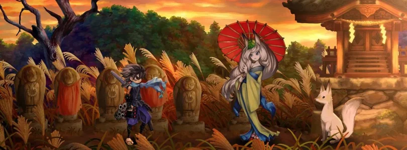 Muramasa: Revenant Blades