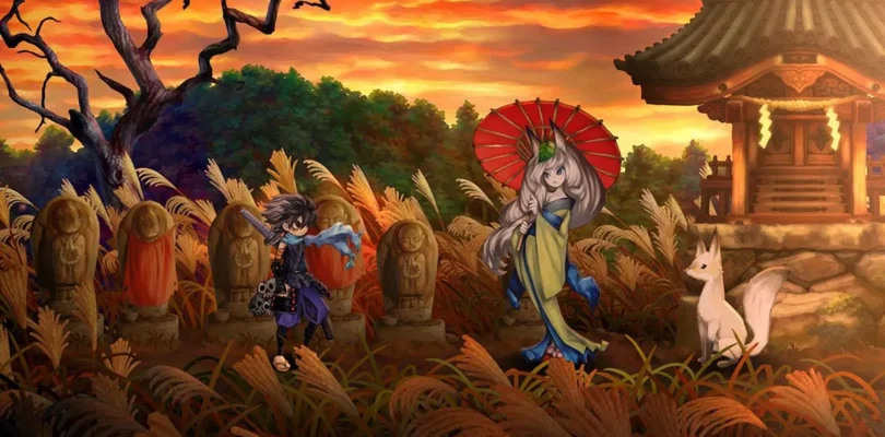 Muramasa: Revenant Blades